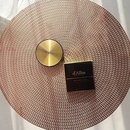 グロウフィットセラムカバークッション/ダルバ/クッションファンデーションを使ったクチコミ(2枚目)