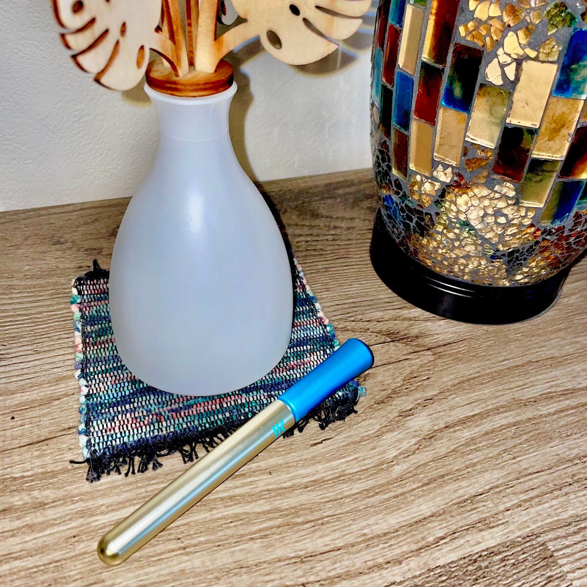 TWOOLダブルアイリッドハイブリットフィルム/SHOBIDO/二重まぶた用アイテムを使ったクチコミ(1枚目)