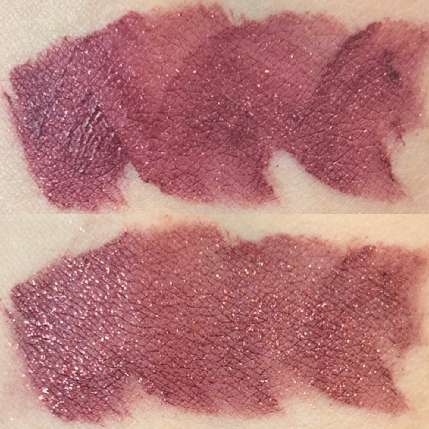 ルージュ ディオール フォーエヴァー リキッド/Dior/口紅を使ったクチコミ(3枚目)