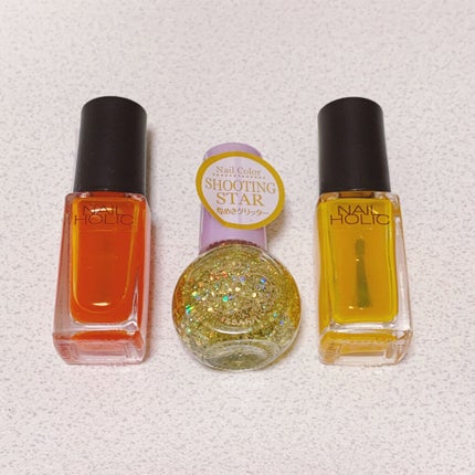 サンリオネイル/DAISO/マニキュアを使ったクチコミ(2枚目)