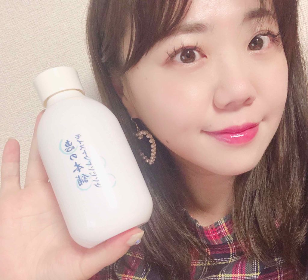 モイストクレンジングウォーター/恵の本舗/クレンジングウォーターを使ったクチコミ（3枚目）