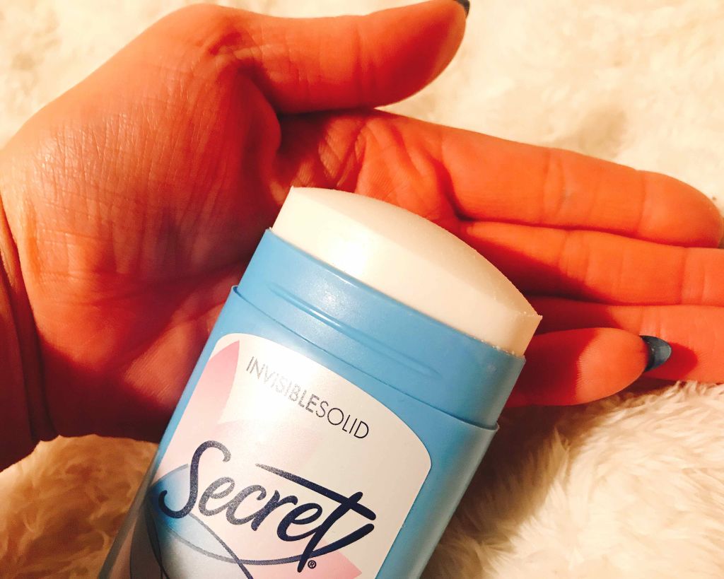 シークレット ピルト バランス パウダー フレッシュ/ユニリーバ(海外)/デオドラント・制汗剤 by Lisa