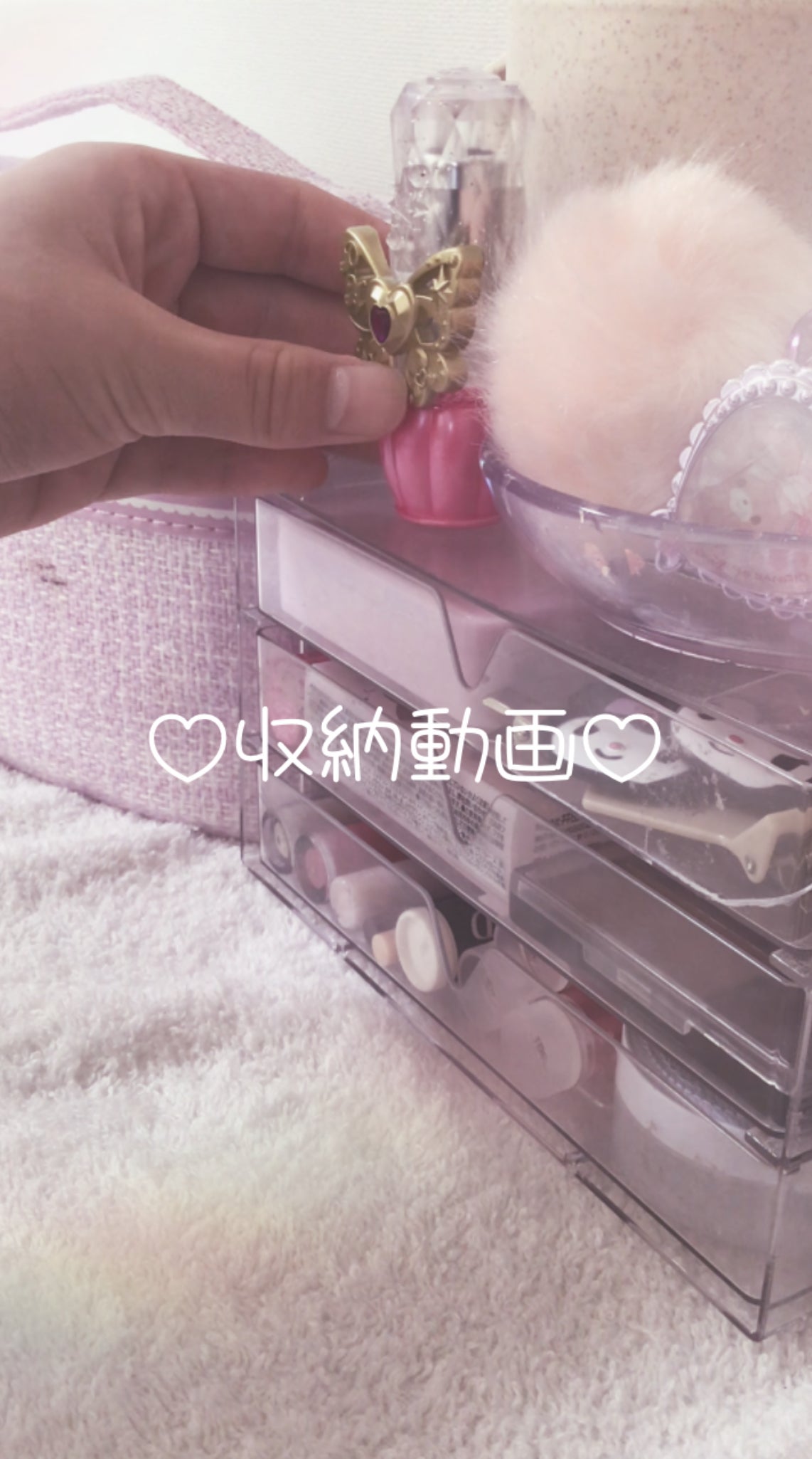 ベターザンパレット/rom&nd/アイシャドウパレットを使ったクチコミ(1枚目)