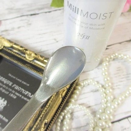 レイヤー保湿液/ミルモイスト®/化粧水を使ったクチコミ(4枚目)