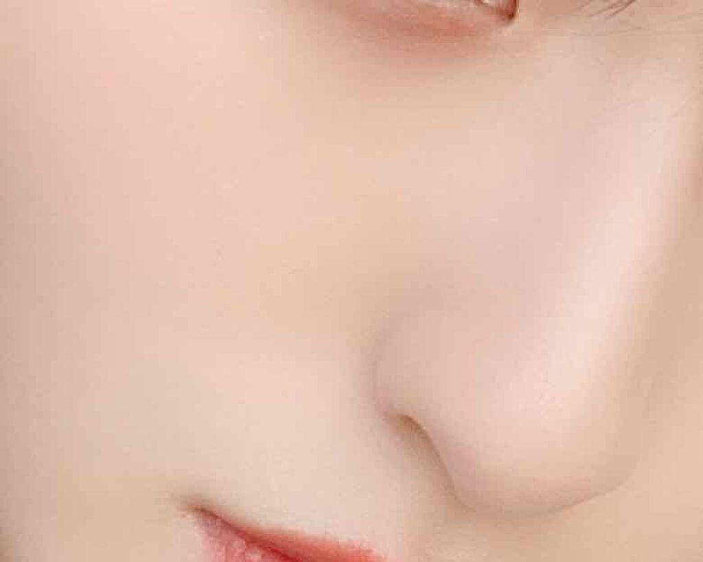 ヴィタルミエール ドゥスール コンパクト/CHANEL/パウダーファンデーションを使ったクチコミ（2枚目）