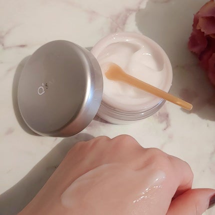 薬用美白・シワ改善オールインワンジェル/コラリッチ/オールインワン化粧品を使ったクチコミ(5枚目)