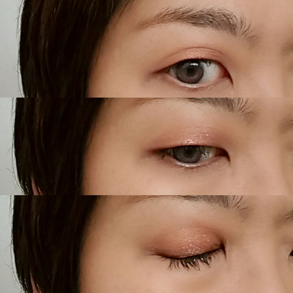 ココ コード/CHANEL/パウダーチークを使ったクチコミ（3枚目）