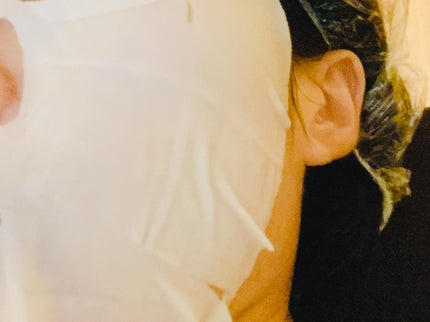 ルルルン ONE/ルルルン/シートマスク・パックを使ったクチコミ(7枚目)