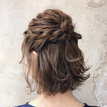 モイ バーム ウォークインフォレスト/LebeL/ヘアバームを使ったクチコミ(4枚目)