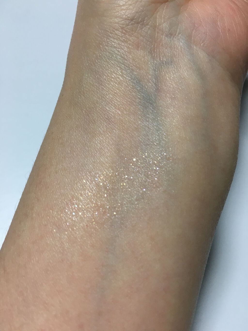 UR GLAM EYESHADOW STICK/U R GLAM/スティックアイシャドウを使ったクチコミ(4枚目)