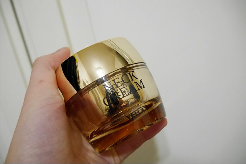 PRESTIGE AGE KILLER/VELLA/フェイスクリームを使ったクチコミ（3枚目）