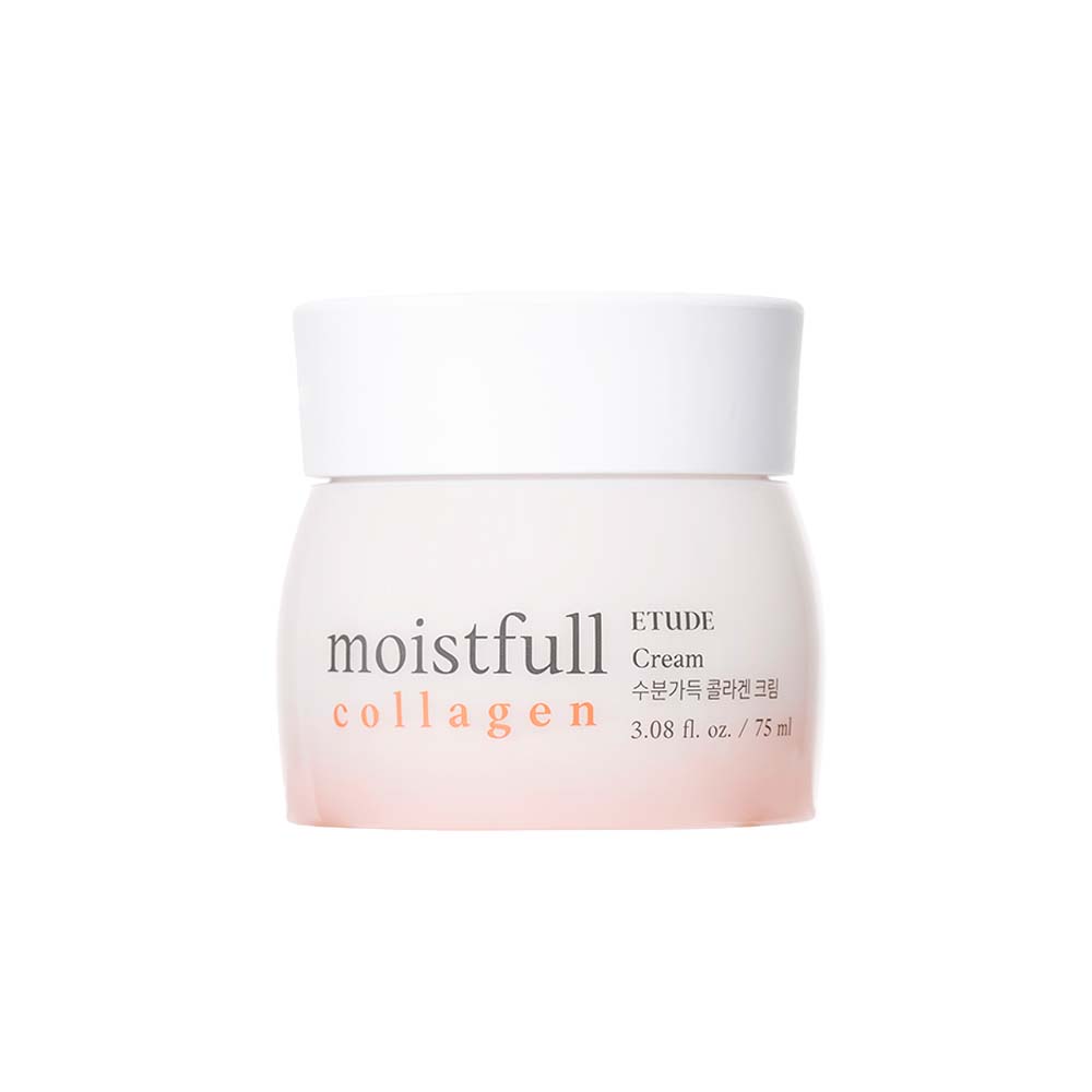 ETUDE モイストフルCL ジェルクリーム