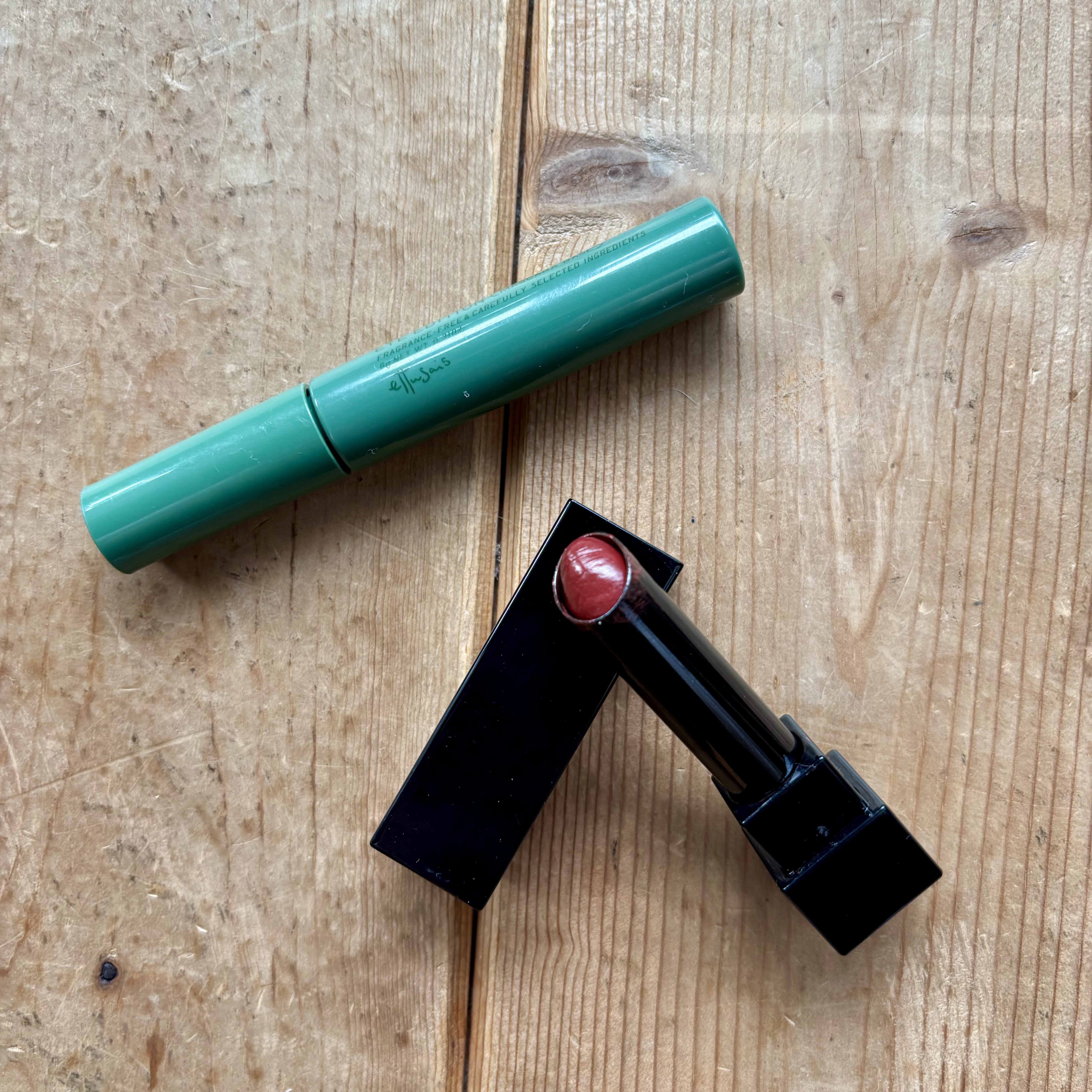 エテュセ アイエディション（マスカラベース）LE/ettusais/マスカラ下地を使ったクチコミ（1枚目）