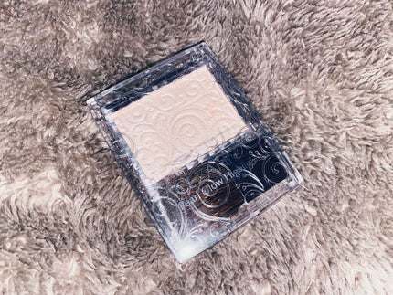 パールグロウハイライト/CEZANNE/パウダーハイライトを使ったクチコミ(1枚目)