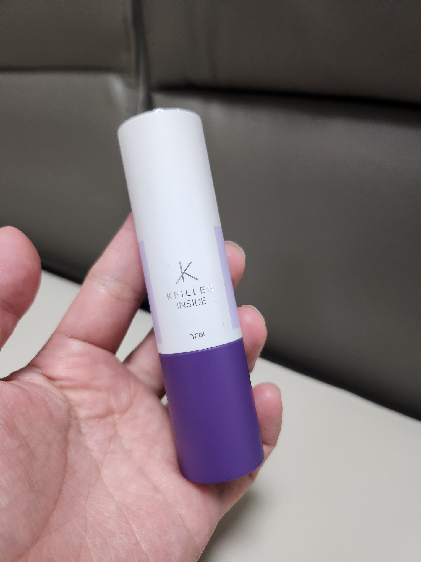 アイバーム CV/KAHI/フェイスバームを使ったクチコミ(1枚目)