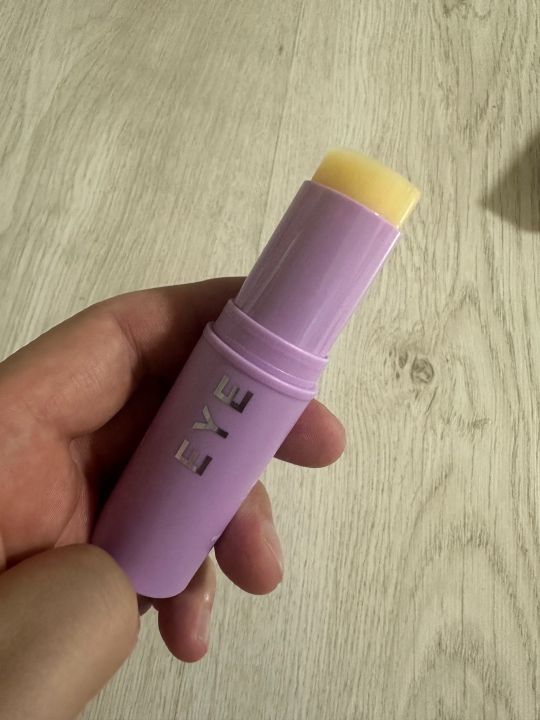 アイバーム/KAHI/フェイスバームを使ったクチコミ（2枚目）