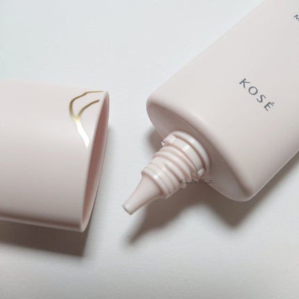 コンフォート メイククリーム〈色つき美容クリーム〉/ESPRIQUE/化粧下地を使ったクチコミ(2枚目)