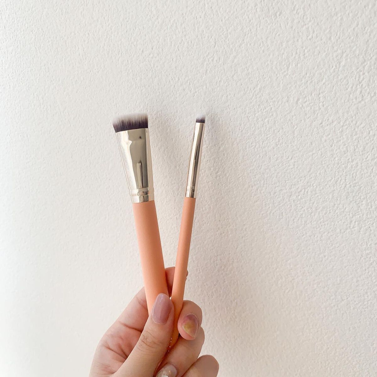 232スポット イレイザー/THE TOOL LAB/メイクブラシを使ったクチコミ（3枚目）