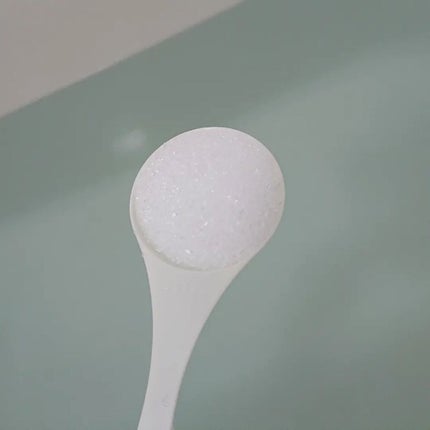 Epsom Salt (エプソムソルト) 国産(岡山県産)/EARTH CONSCIOUS (アースコンシャス)/無機塩系入浴剤を使ったクチコミ(7枚目)