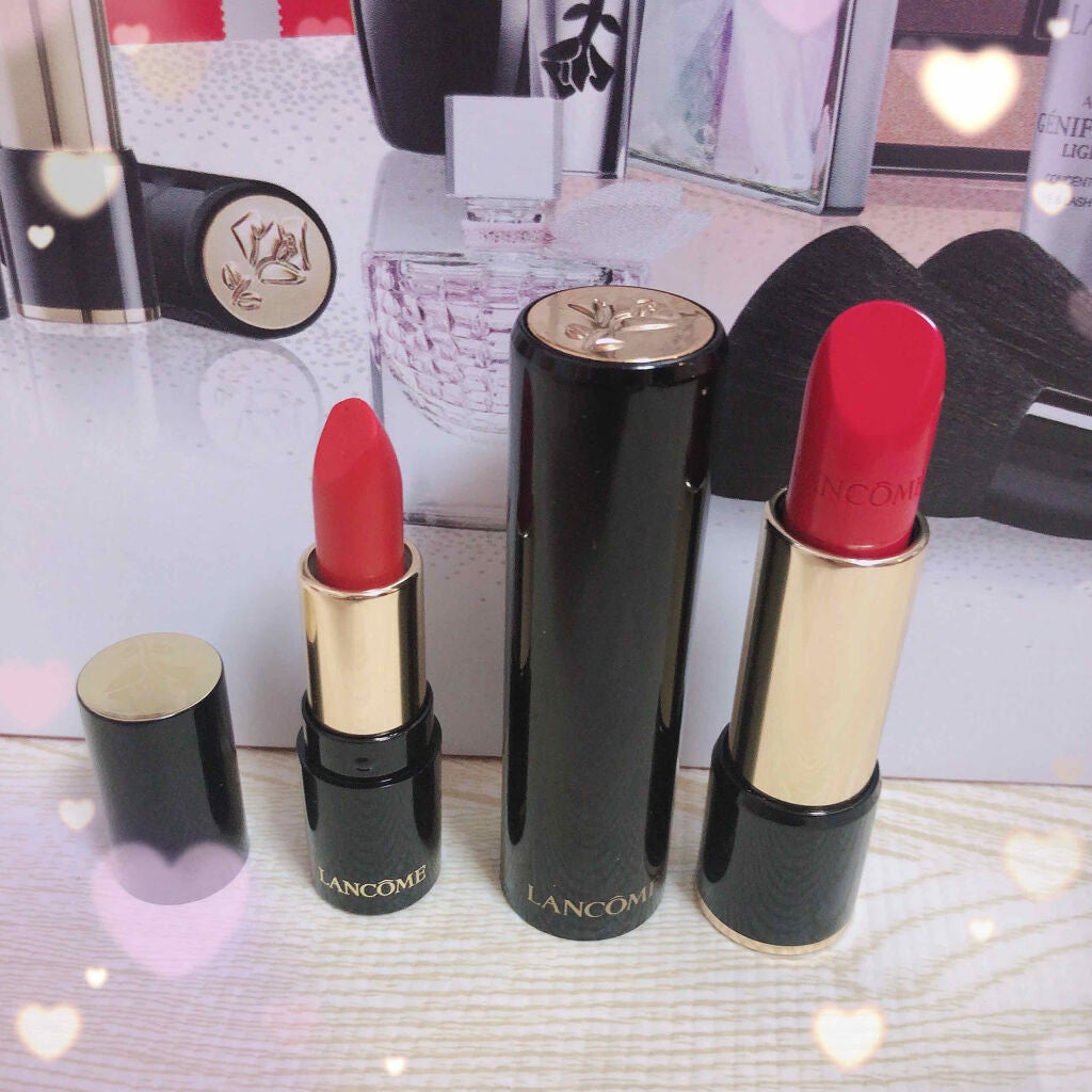 ラヴィエベル フラワーズ オブ ハピネス オー ドゥ パルファン/LANCOME/香水(レディース)を使ったクチコミ(7枚目)