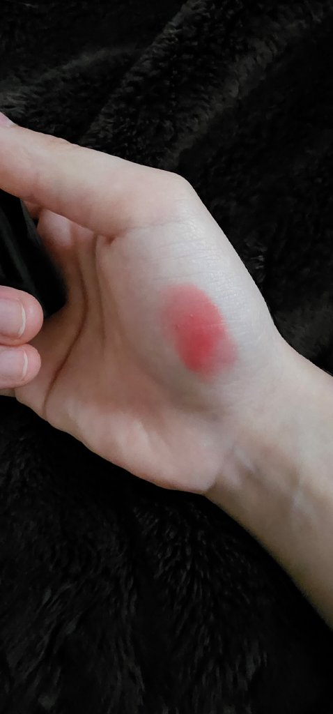 ネンマクフェイク ルージュ/Visée/口紅を使ったクチコミ（3枚目）