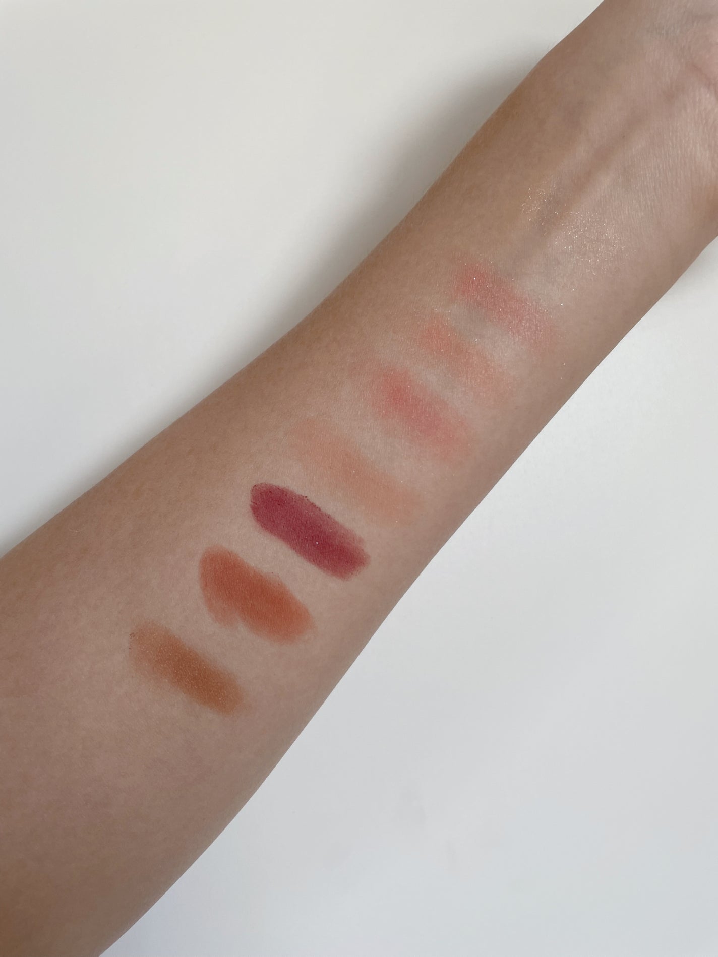 ディオール バックステージ アイ パレット/Dior/アイシャドウパレットを使ったクチコミ(2枚目)