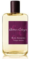 Rose Anonyme 200ml