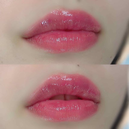 ステイオンバームルージュ/キャンメイク/口紅を使ったクチコミ(2枚目)