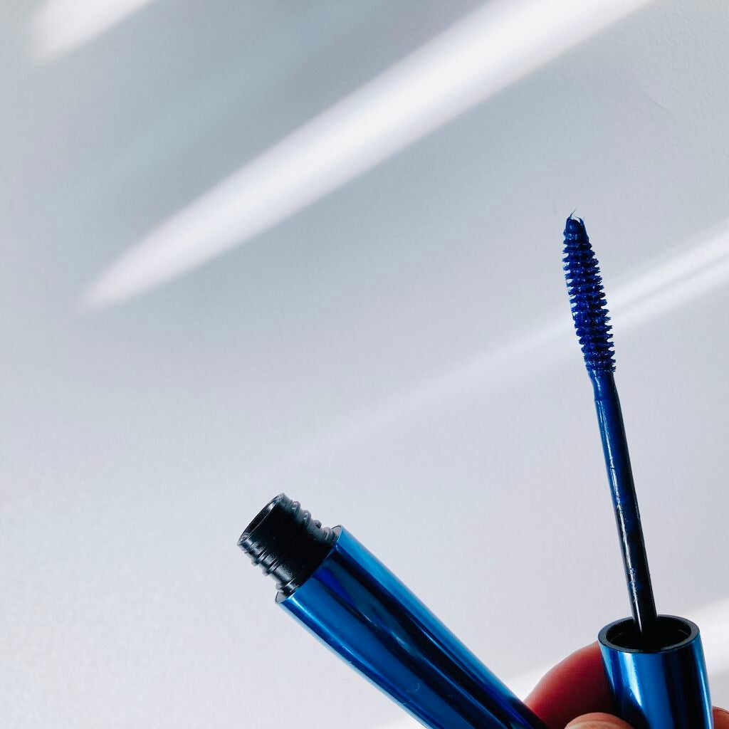 MOTE MASCARA™ (モテマスカラ)/UZU BY FLOWFUSHI/マスカラを使ったクチコミ(2枚目)