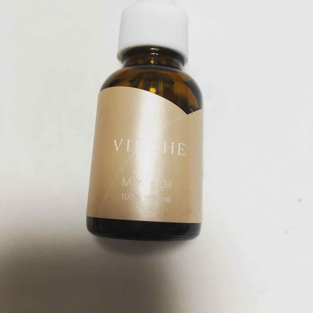 マルラオイル/ヴァーチェ/美容液を使ったクチコミ（2枚目）