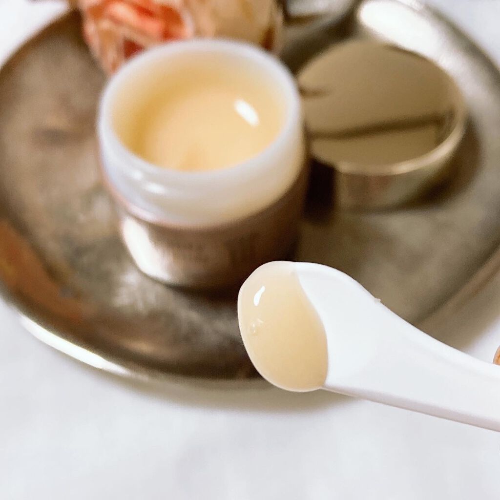 ビューティーオープナージェル リンクル&ホワイト/オージオ/美容液を使ったクチコミ(3枚目)