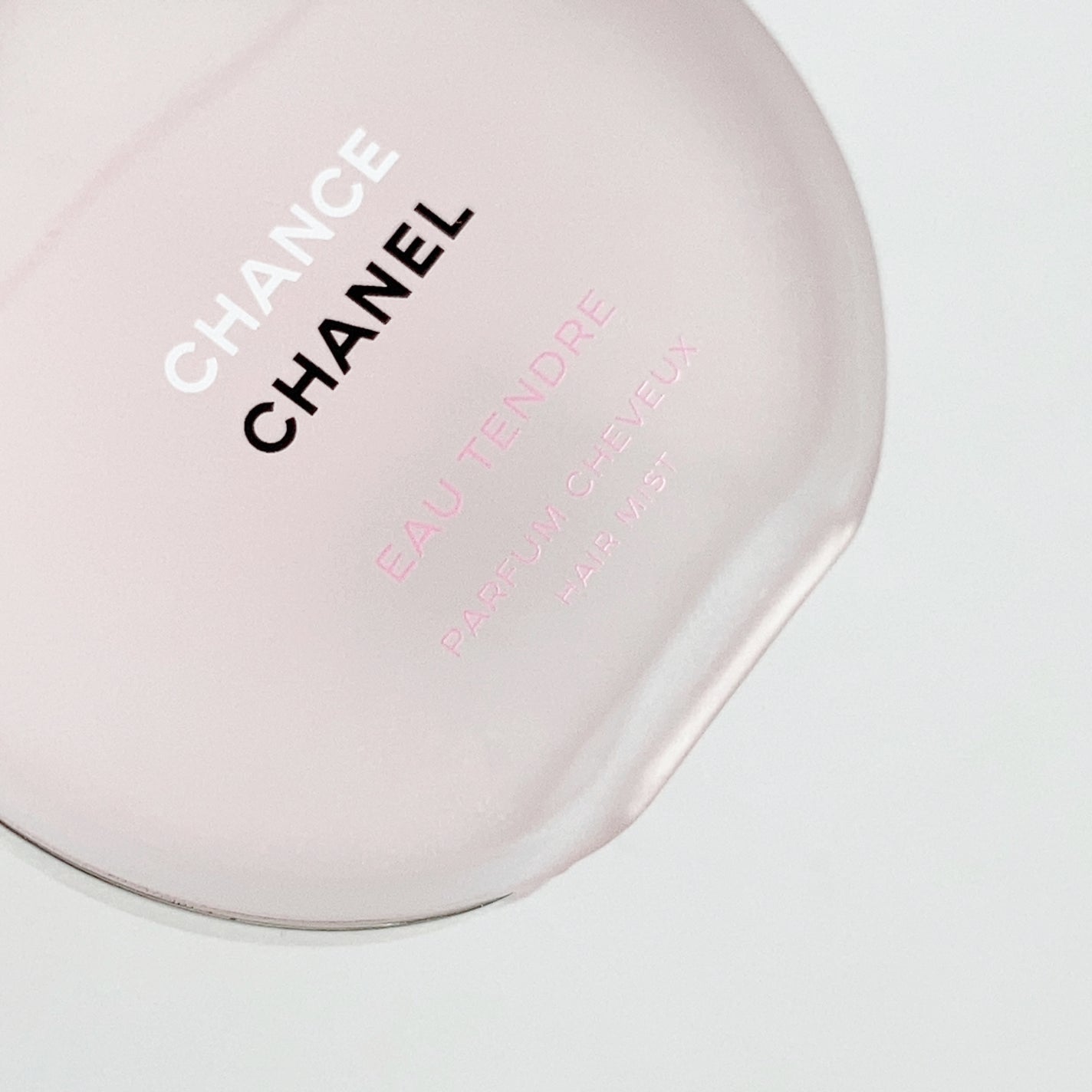 チャンス オー タンドゥル ヘア ミスト/CHANEL/ヘアミストを使ったクチコミ(2枚目)