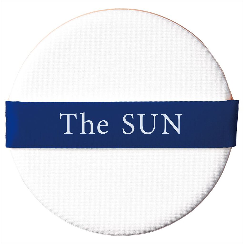 日焼け止めクリーム用パフ/貝印/パフ・スポンジを使ったクチコミ（1枚目）