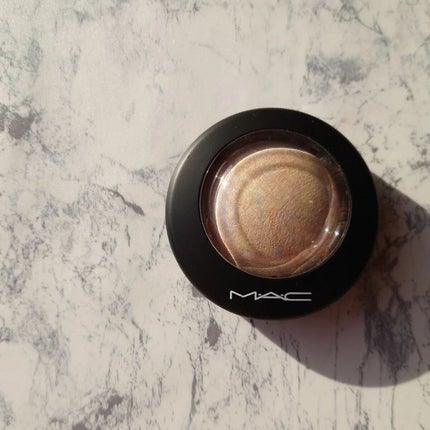 M·A·C ミネラライズ スキンフィニッシュ/M・A・C/パウダーハイライトを使ったクチコミ(1枚目)