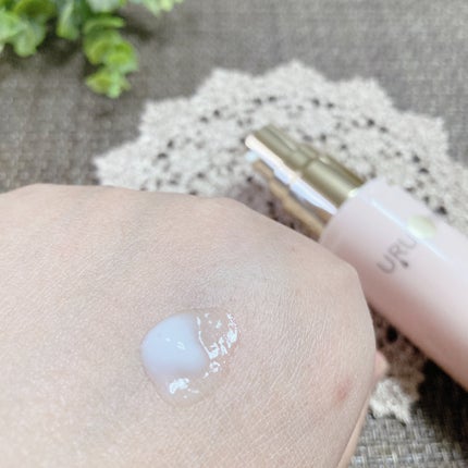 セラム美容液/URUOIN/美容液を使ったクチコミ(4枚目)