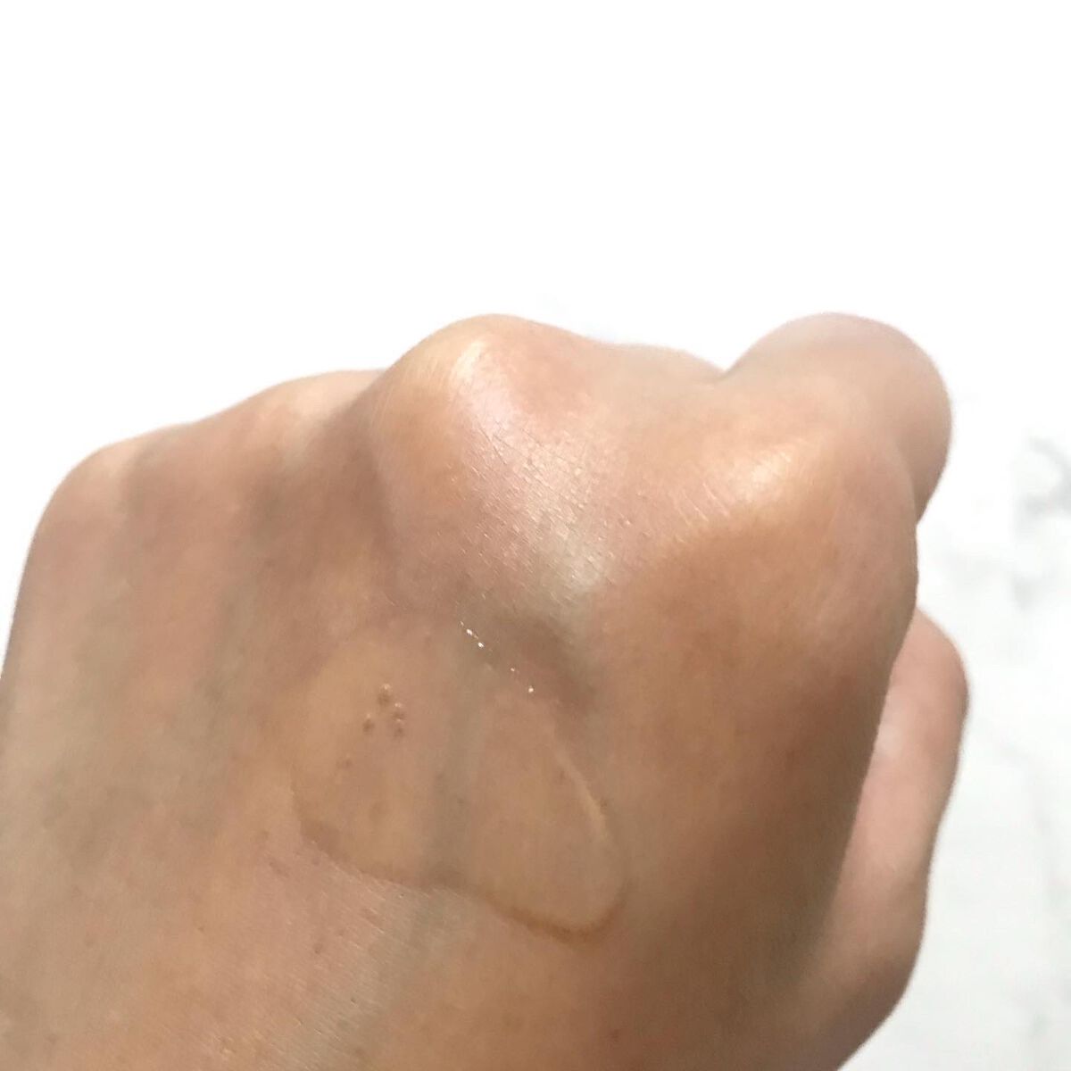 Joy.coco HairOil GROSSY/Joy.coco(ジョイココ)/ヘアオイルを使ったクチコミ（2枚目）