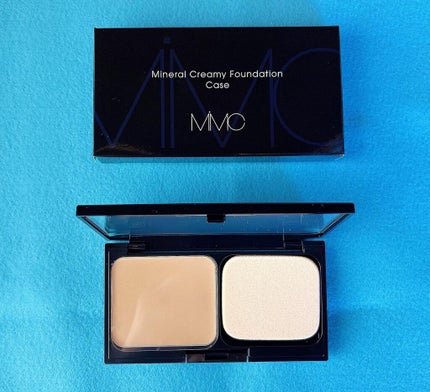 エッセンスハーブバームクリーム/MiMC/フェイスバームを使ったクチコミ(2枚目)