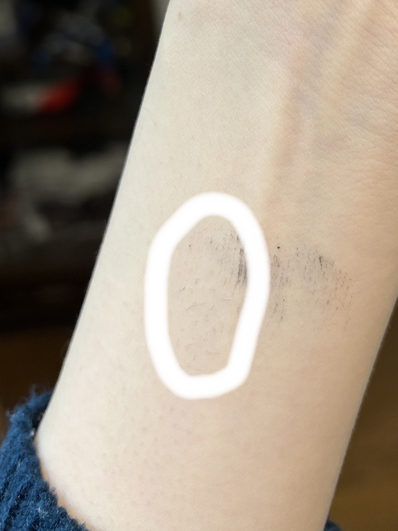 エテュセ アイエディション(マスカラ)/ettusais/マスカラを使ったクチコミ（3枚目）