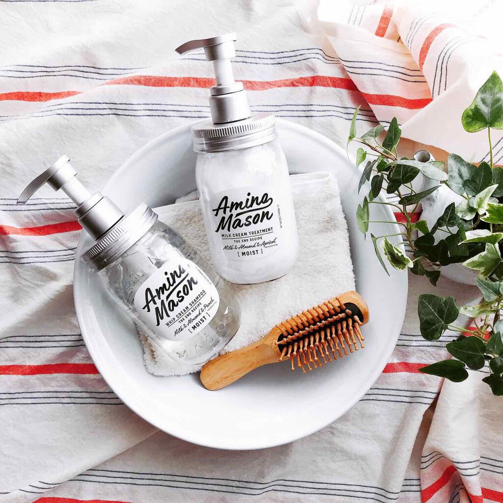 ã¢ããã¡ã€ãœã³ ãã£ãŒãã¢ã€ã¹ã ãã€ããã¯ãªãŒã ã·ã£ã³ããŒ/ãã«ã¯ã¯ãªãŒã ãã¢ããªãŒãã¡ã³ã/ã¢ããã¡ã€ãœã³/åžè²©ã·ã£ã³ããŒã䜿ã£ãã¯ãã³ãïŒ1æç®ïŒ