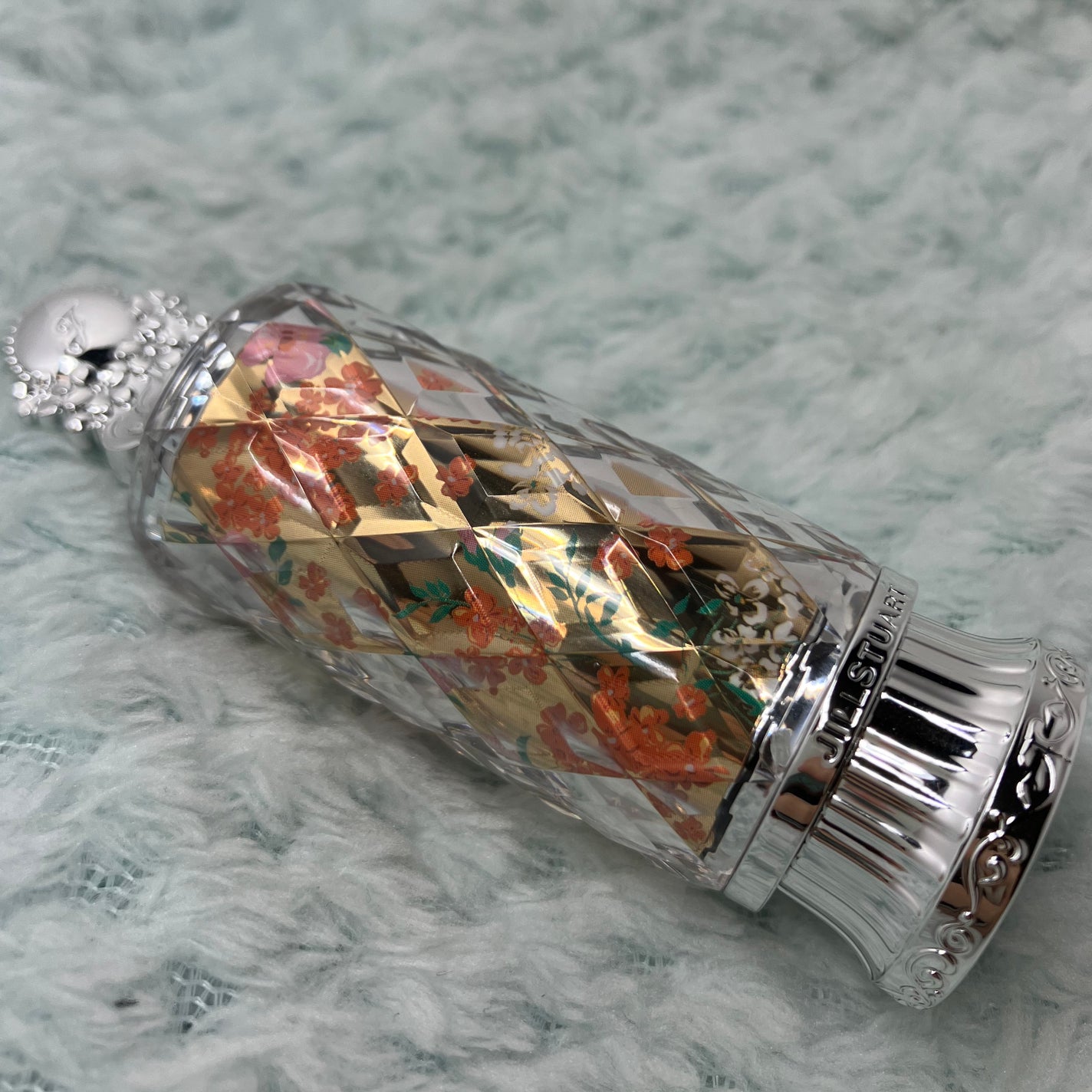 ジルスチュアート ブルーム リップ キャンディ/JILL STUART/口紅を使ったクチコミ(2枚目)