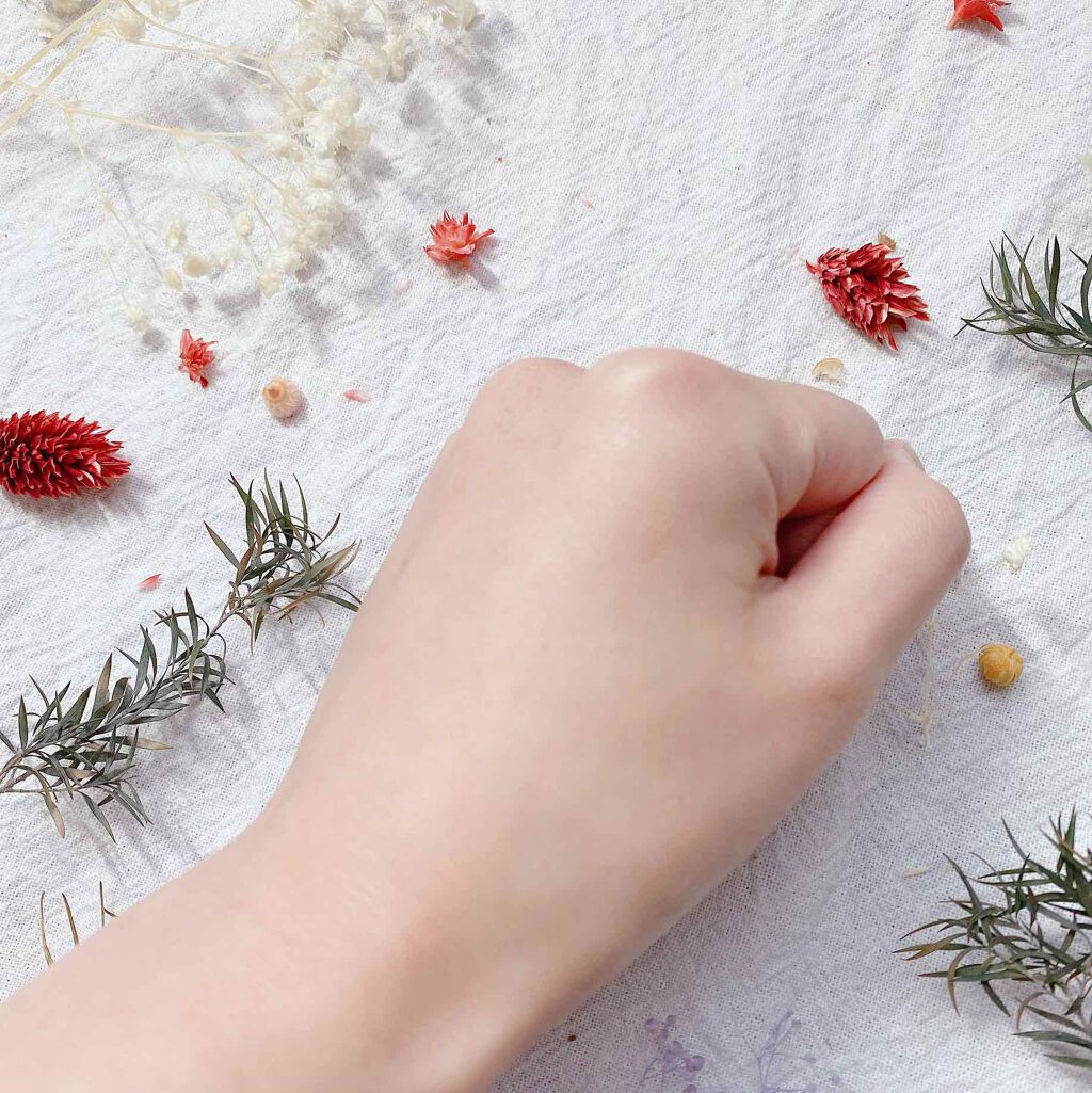 ホットクレンジングジェル/ボタニカルマルシェ/クレンジングジェルを使ったクチコミ(4枚目)