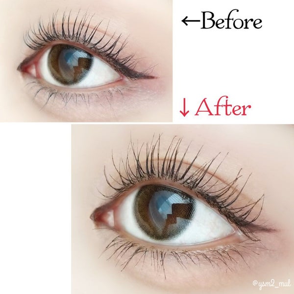 「密着アイライナー」ショート筆リキッド/デジャヴュ/リキッドアイライナー by 吉見さん