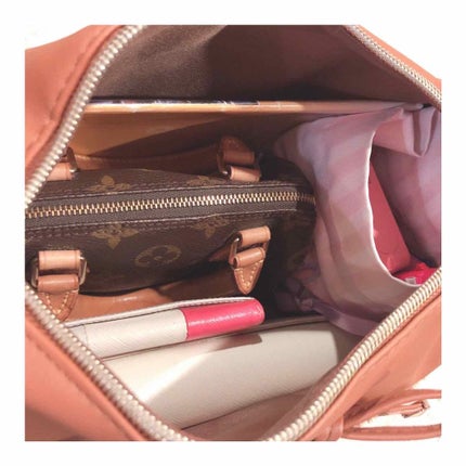 まりぷ on LIPS 「JILLbyJILLSTUARTFORSHOULDERBAGB..」(3枚目)