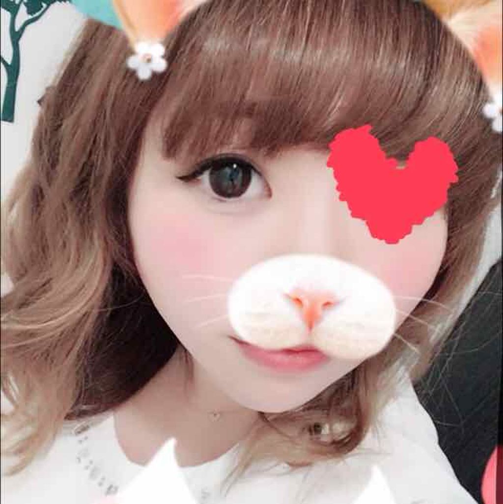 フリーファイバー120 スタンダードタイプ /メザイク/二重まぶた用アイテムを使ったクチコミ（1枚目）