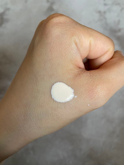 スキンプロテクトベース<皮脂くずれ防止>/プリマヴィスタ/化粧下地を使ったクチコミ(2枚目)