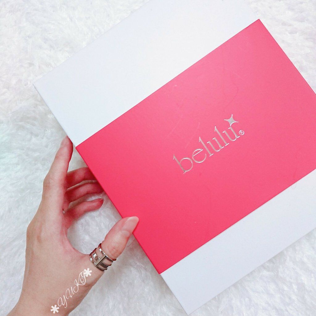 美ルル アクアルファ/belulu/美顔器・マッサージを使ったクチコミ(7枚目)