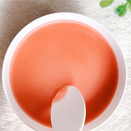 夢みるバーム 赤泥リンクルモイスチャー/ロゼット/クレンジングバームを使ったクチコミ(4枚目)