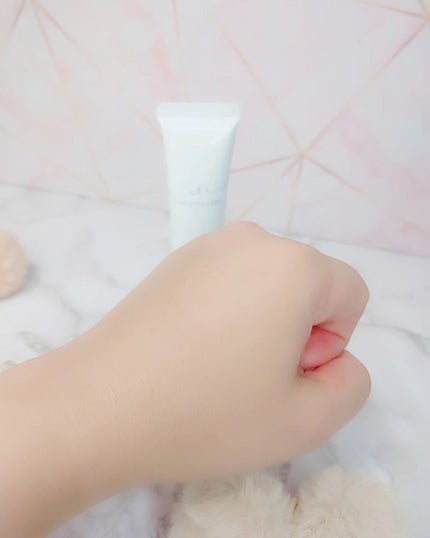 薬用クリアエステヴェール/Macchia Label/リキッドファンデーションを使ったクチコミ(4枚目)