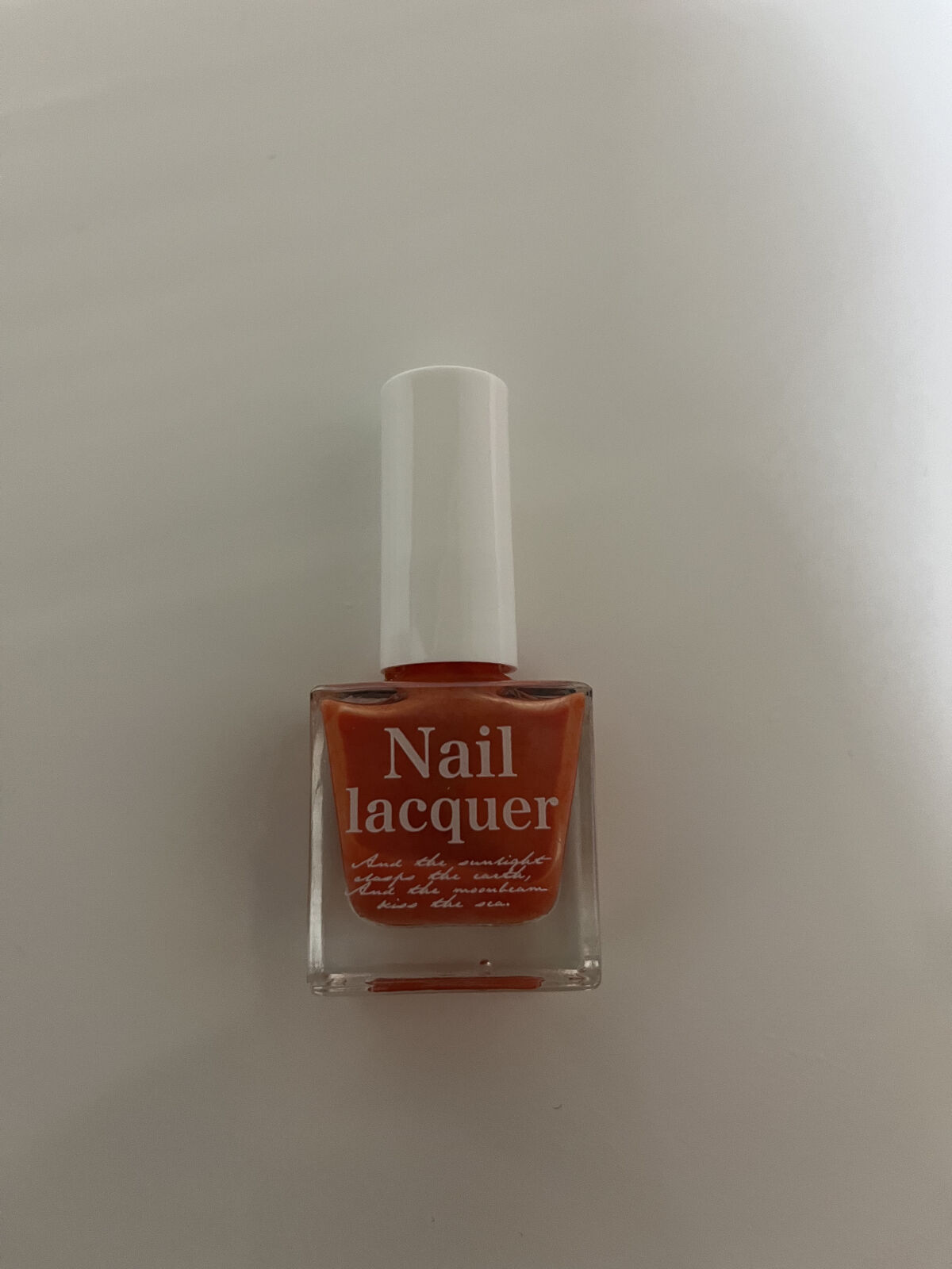 jill leen. 繊維ネイル /jill leen./マニキュアを使ったクチコミ（1枚目）