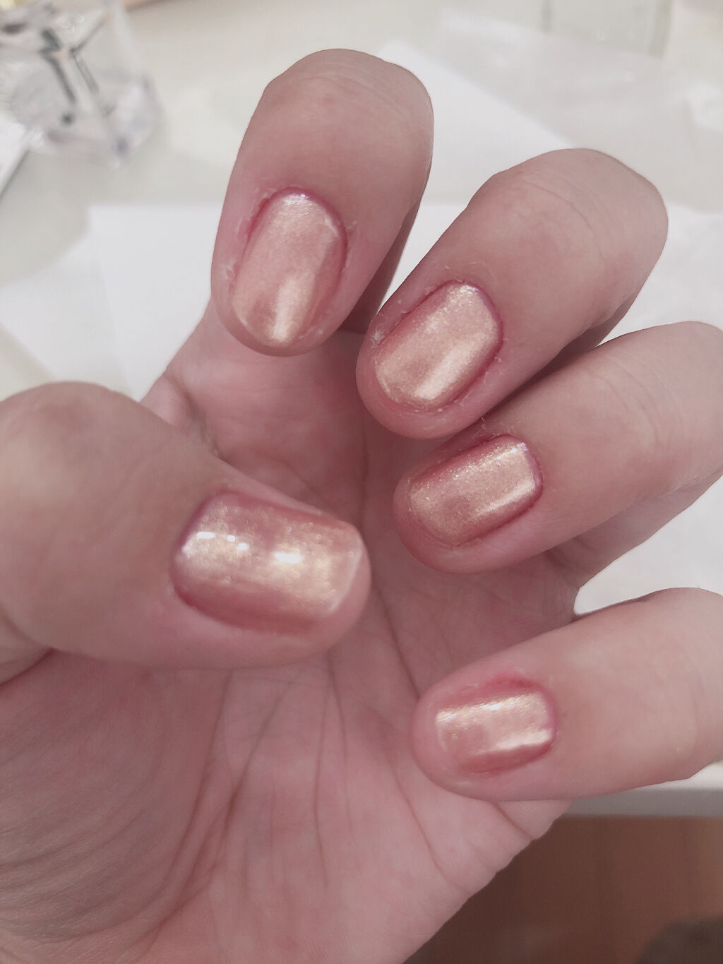 夏ネイルのネイルデザイン】ネイルホリック Dark Fantasy Color